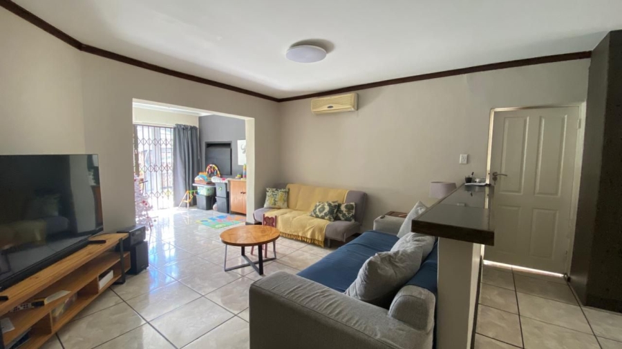 4 Bedroom Property for Sale in Pentagon Park Free State